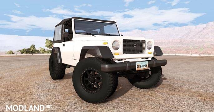 Ibishu Hopper R2.8 Engine v 1.1.1 [0.0.1]